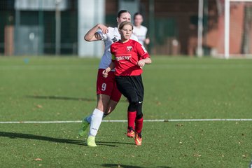 Bild 190 - wBJ SV Wahlstedt - SC Union Oldesloe : Ergebnis: 2:0